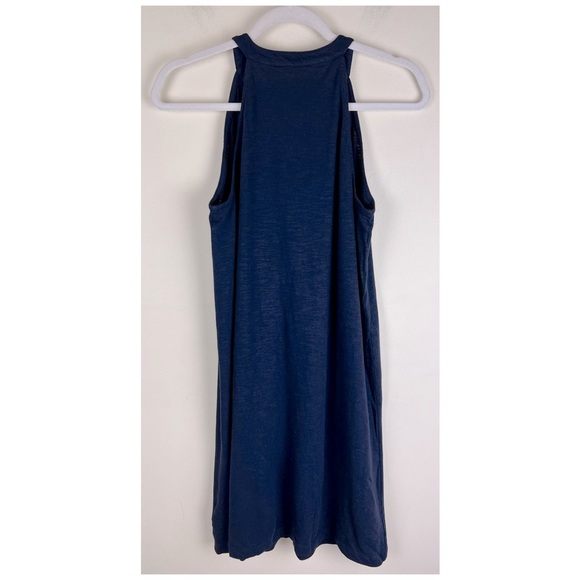Lilly Pulitzer | Wear Everywhere Shay Dress True Navy | XS - Picture 8 of 13